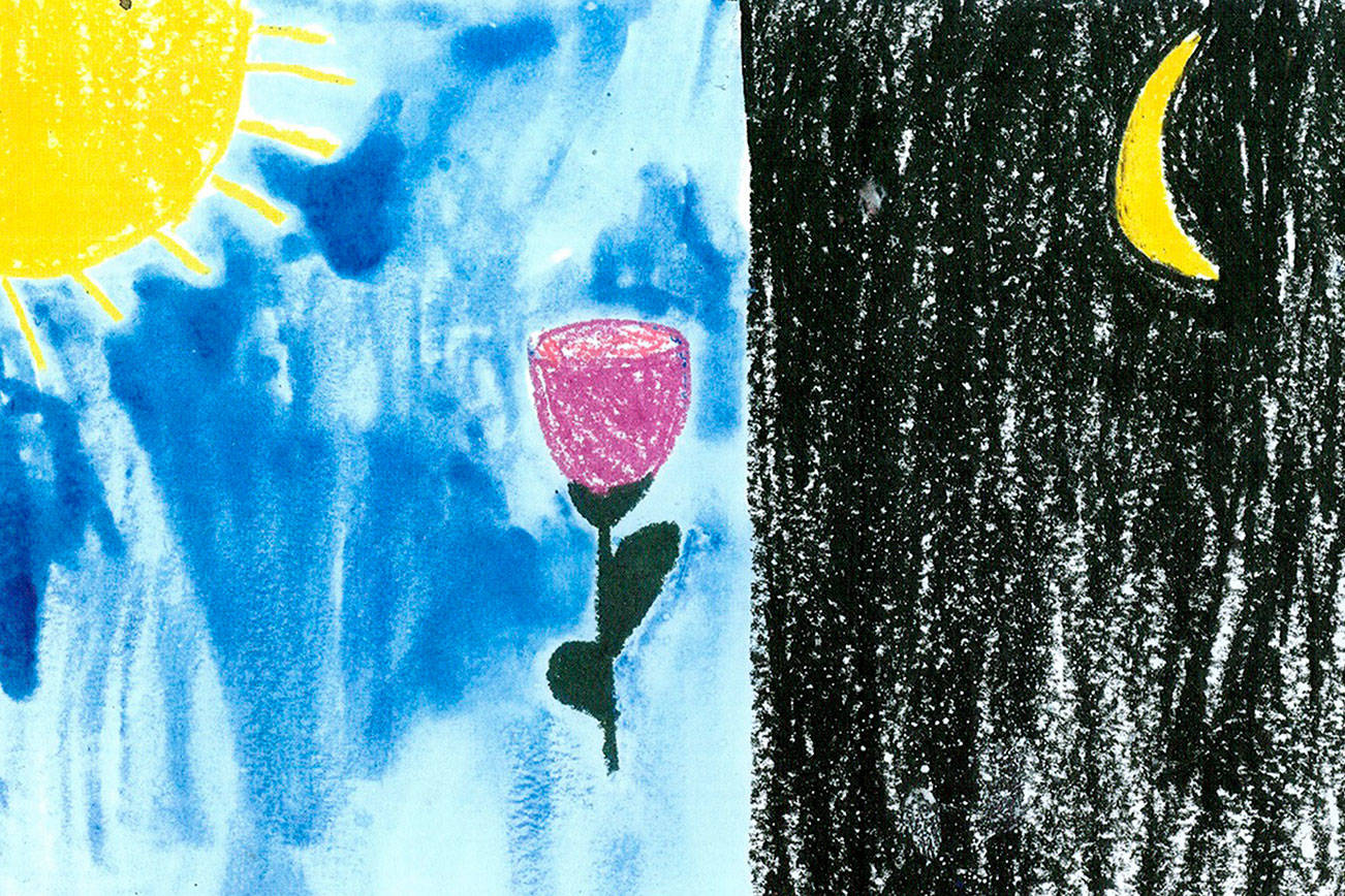 Blue Whole Gallery to display new window show