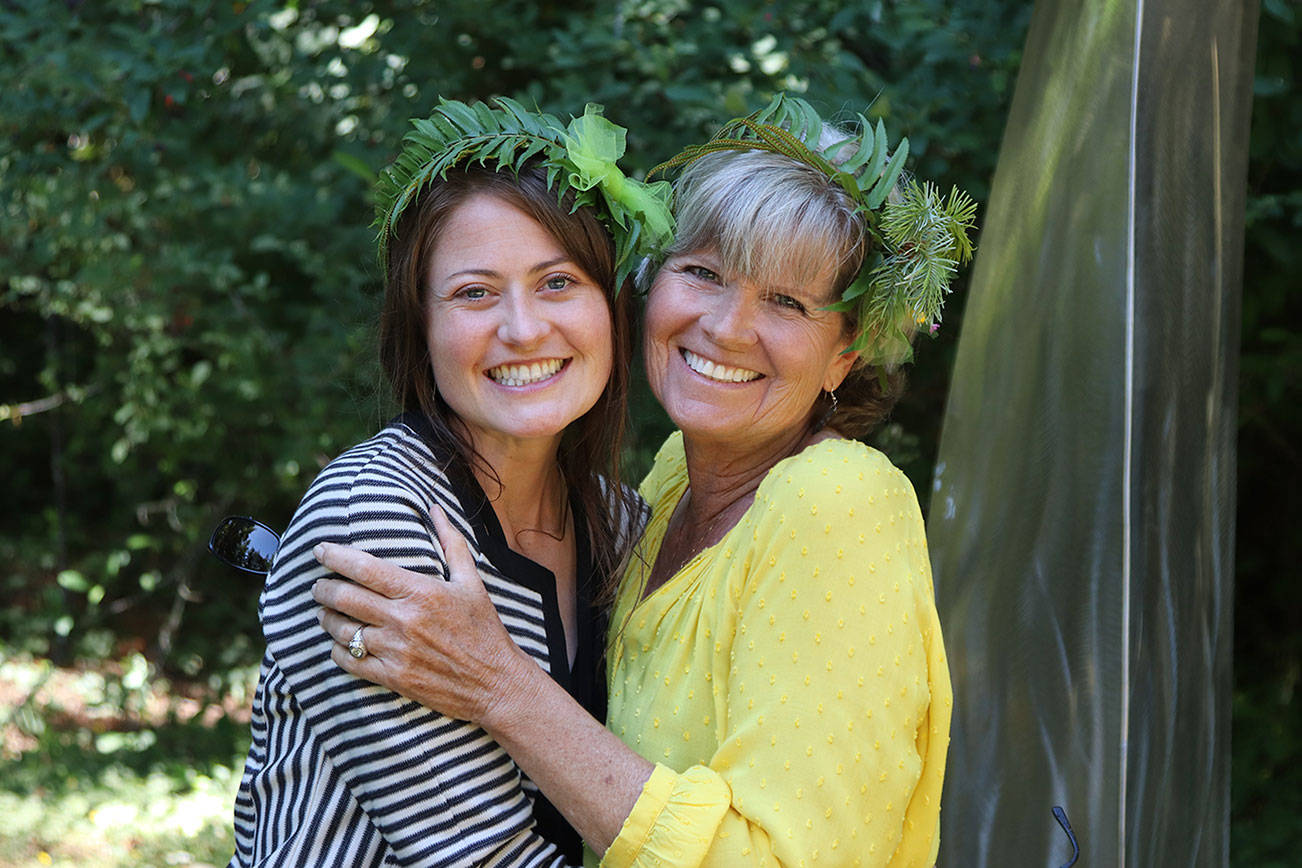 A walk in the park: PAFAC sets solstice celebration with new exhibit