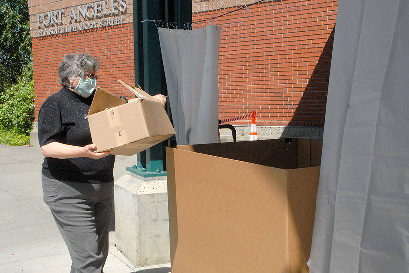 Peninsula libraries to offer more services