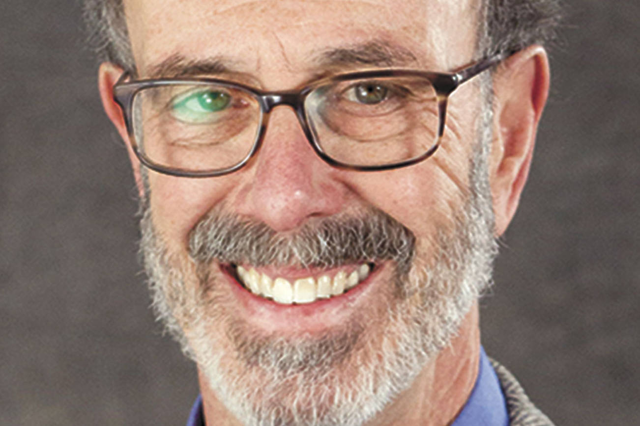 Collins elected VP of Washington Public Utility Districts Association