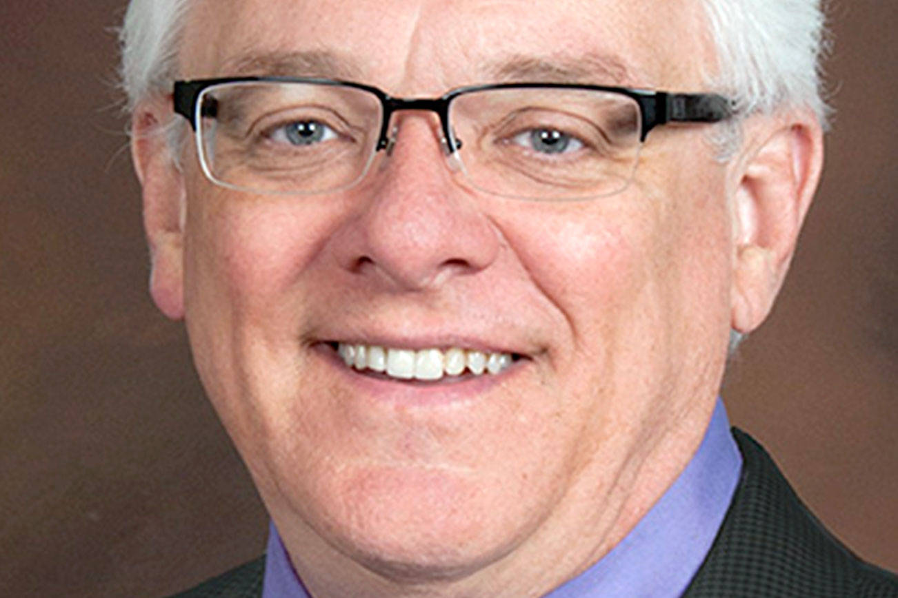 Peninsula College adapts to pandemic