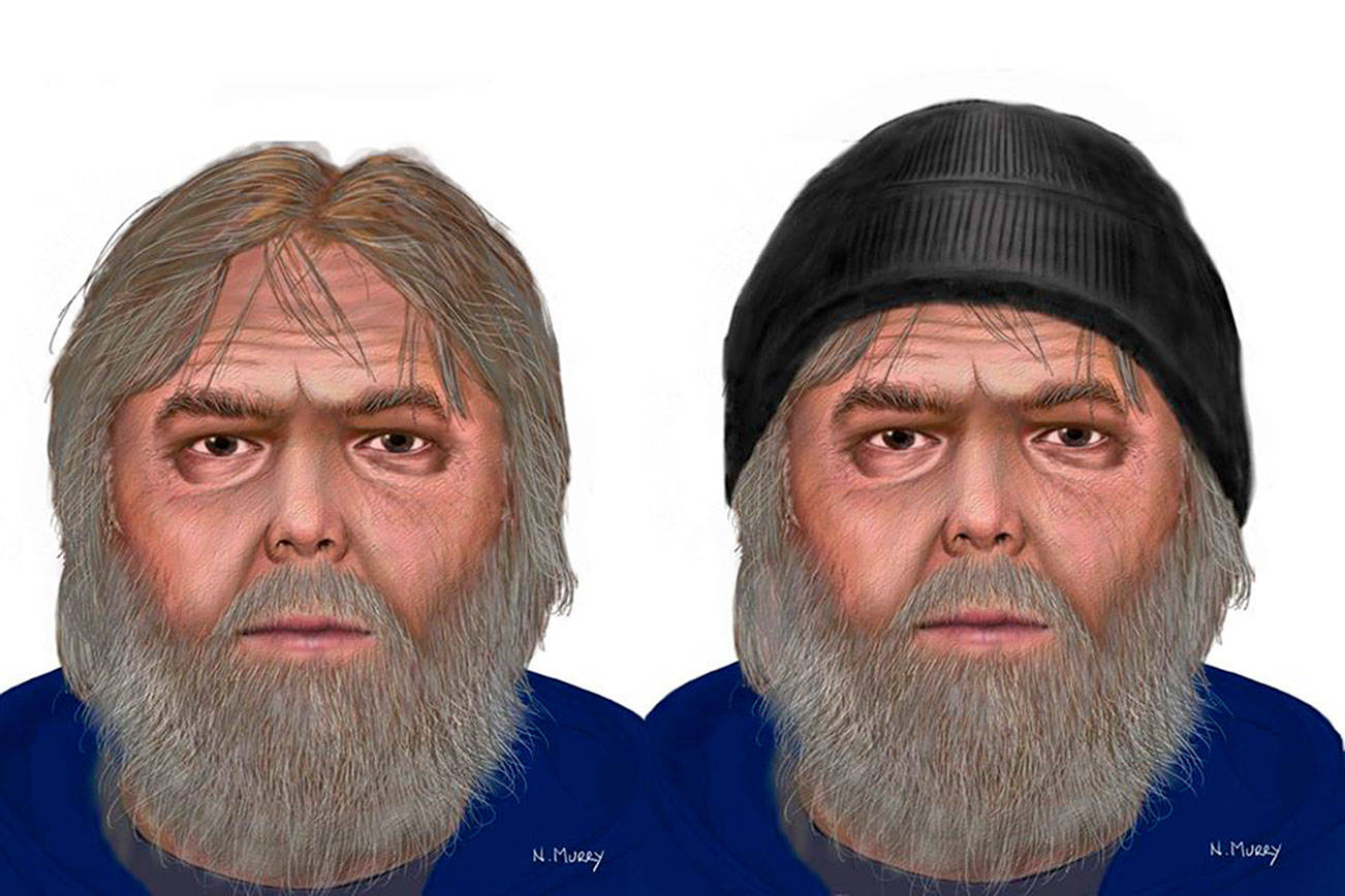 Authorities ask for help in identifying man found dead