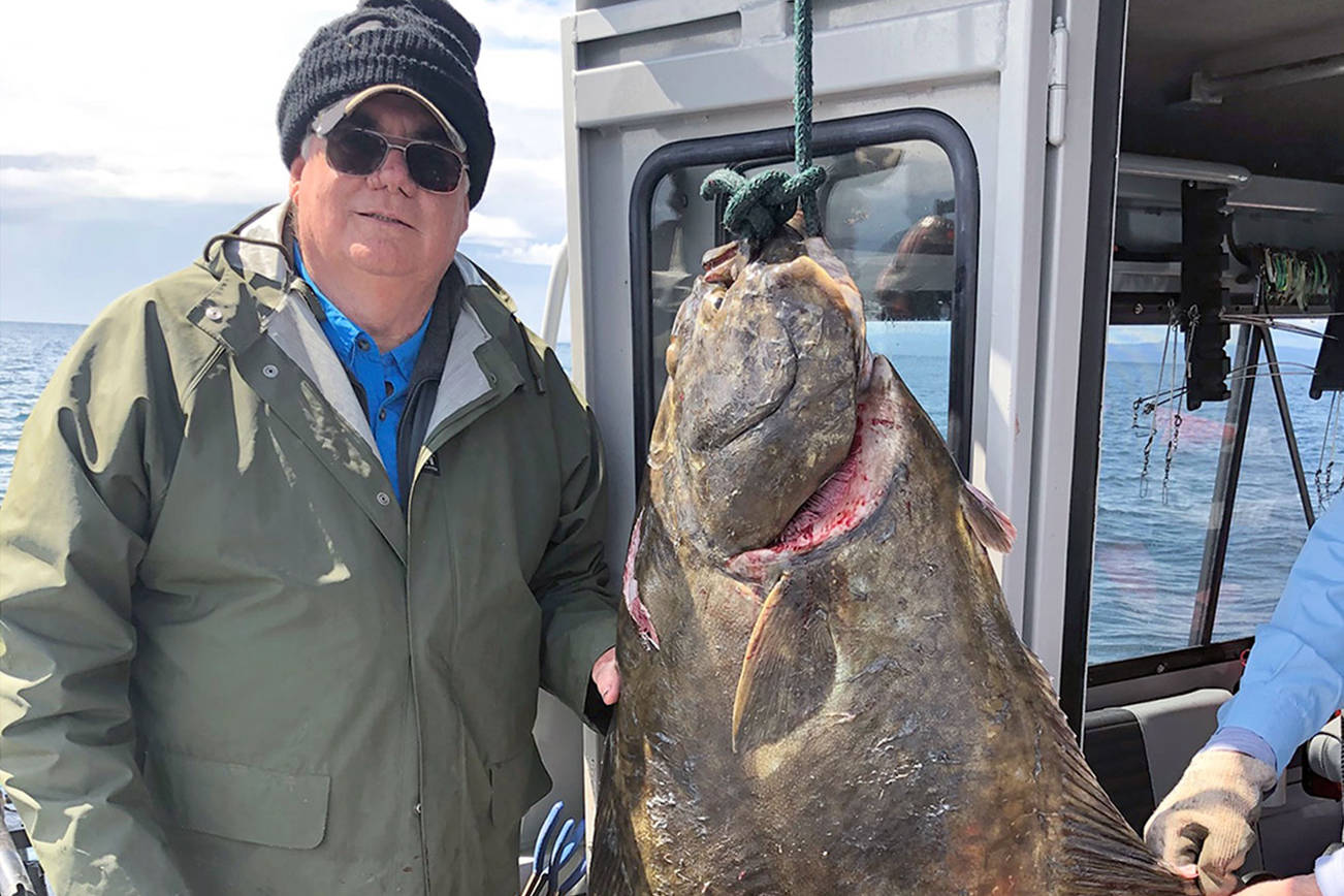 OUTDOORS: A different sort of salmon opener