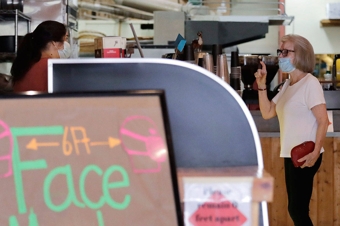 State removes homicides, suicides from COVID-19 deaths