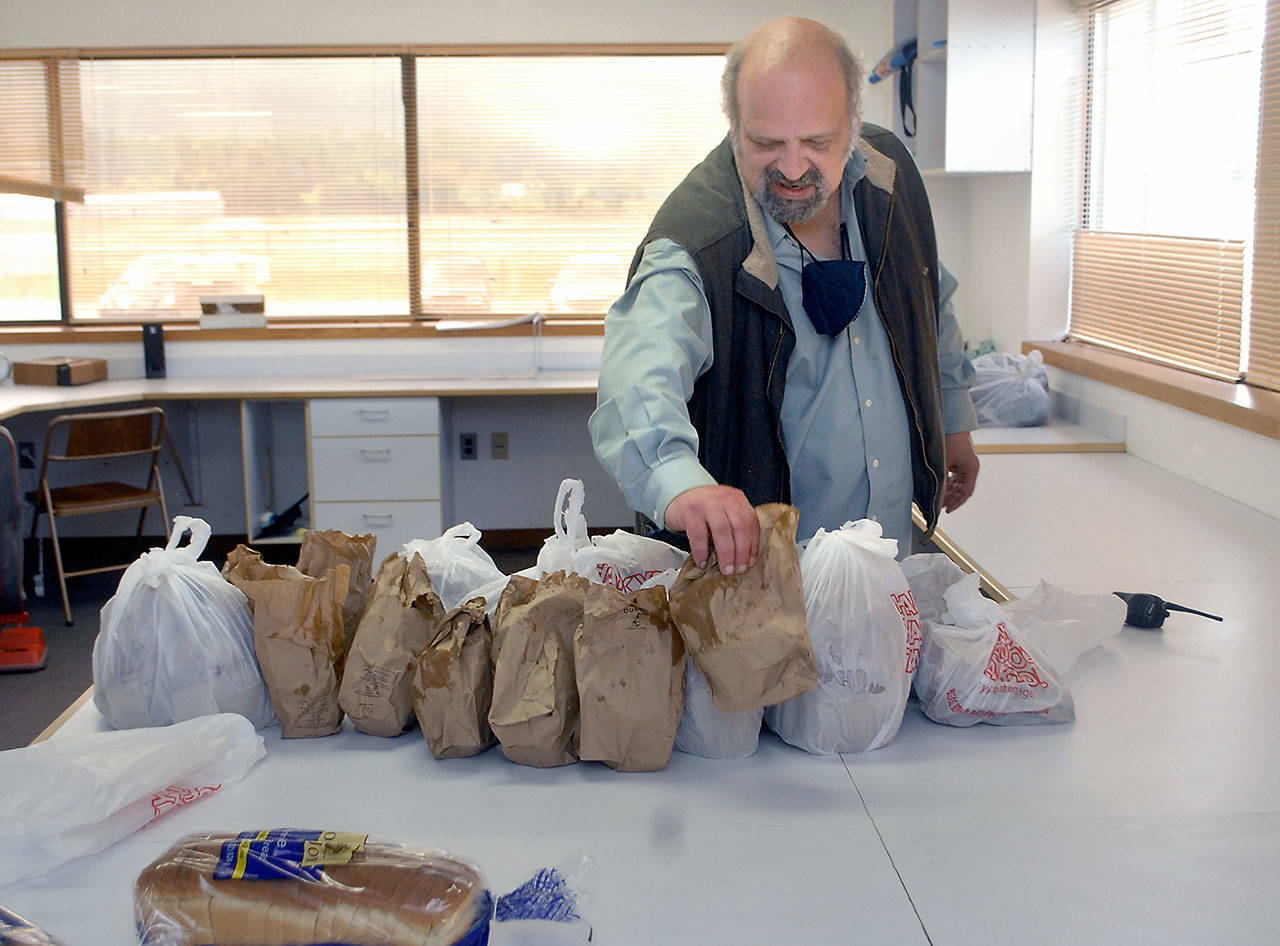 More than 30 homeless in COVID-19 shelter