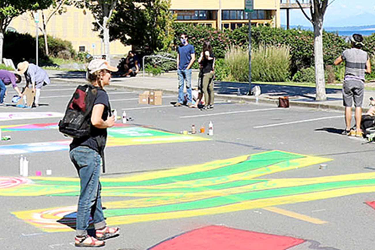 Juneteenth celebration