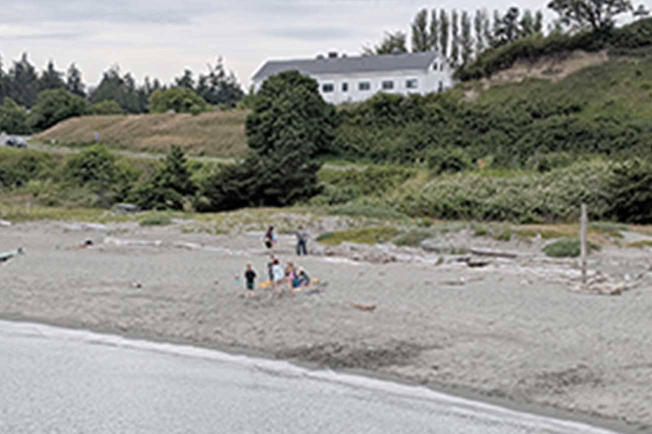 Summer officially here