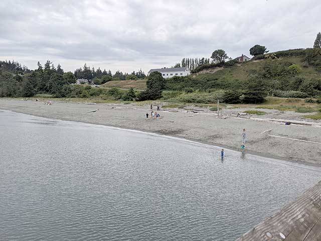 (Zach Jablonski/Peninsula Daily News)