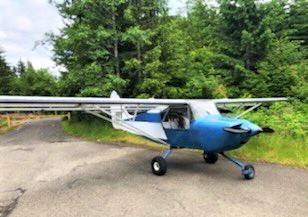 Aircraft makes emergency landing on Highway 101 near Forks