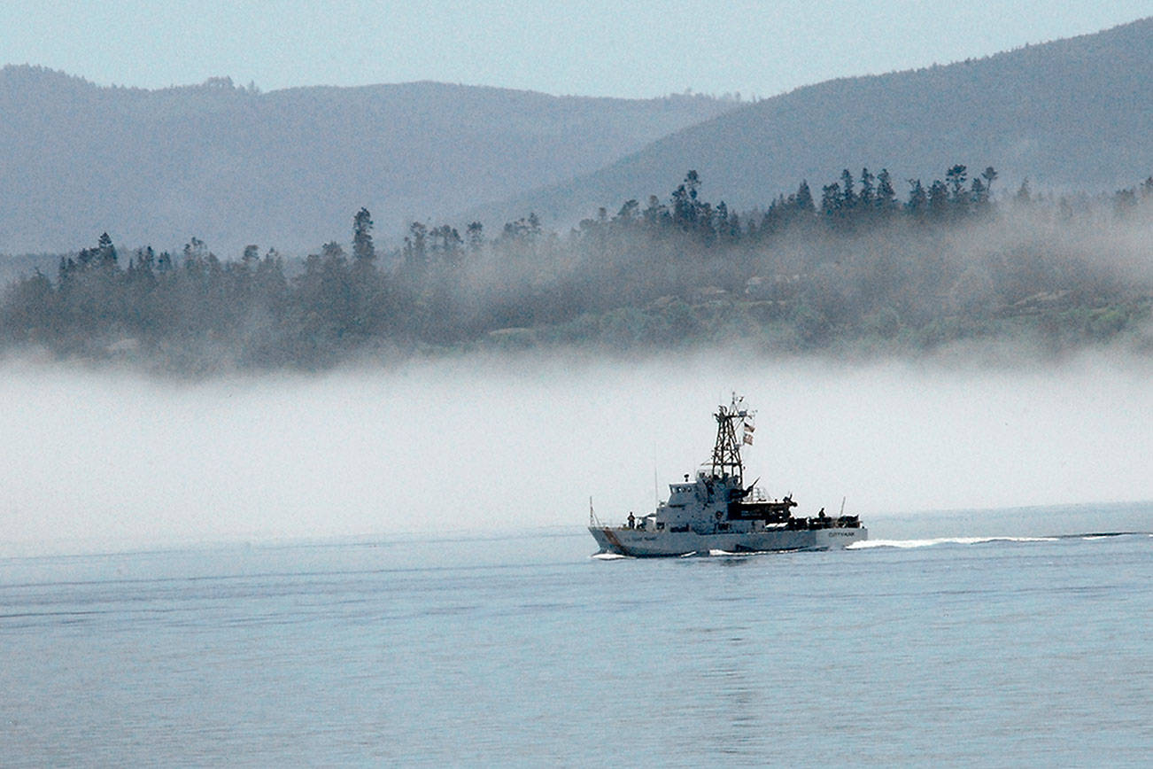 Cutting through the fog