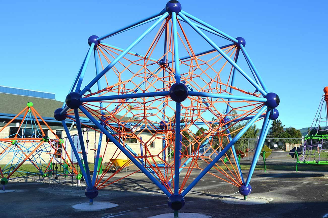 Sequim Boys & Girls Club to add playground