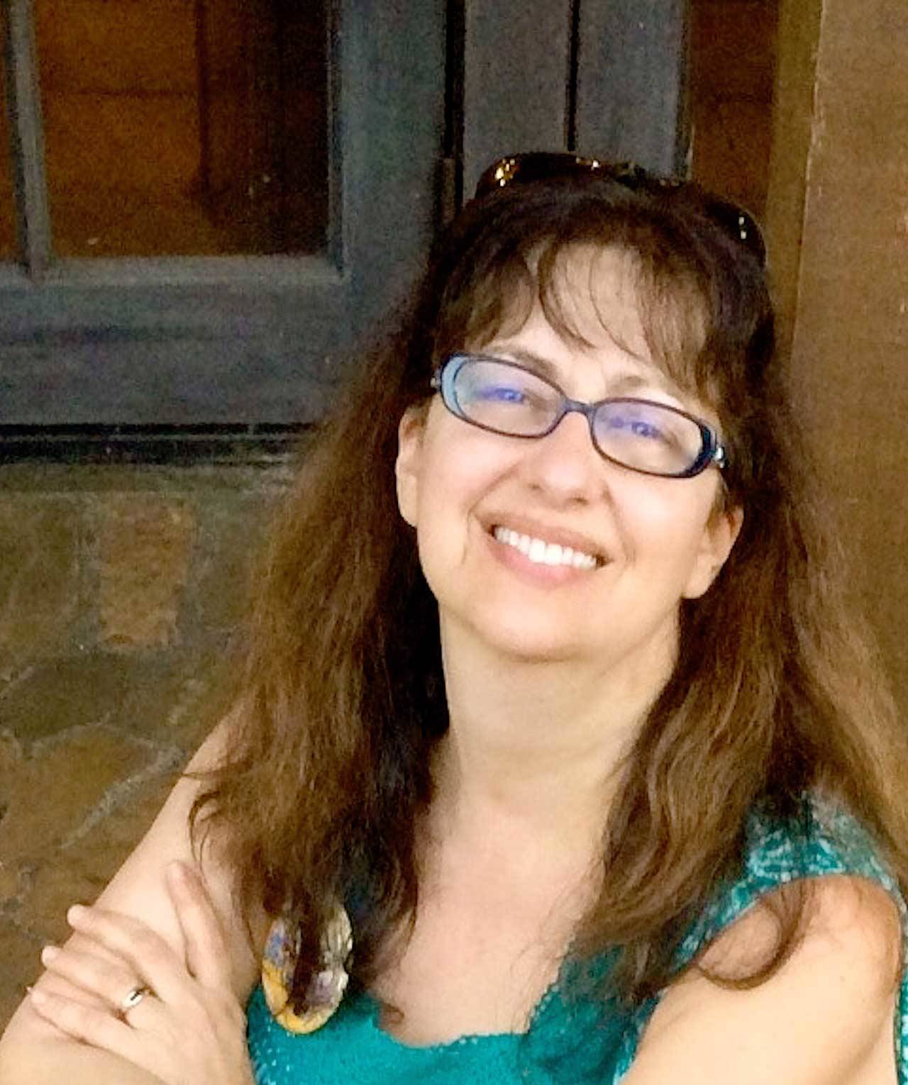 Marjory “Jory” Noble, the Port Angeles Symphony’s new concertmaster. (Jory Noble)