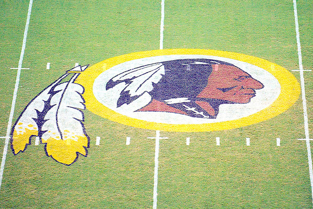 Washington dumps ‘Redskins’ mascot