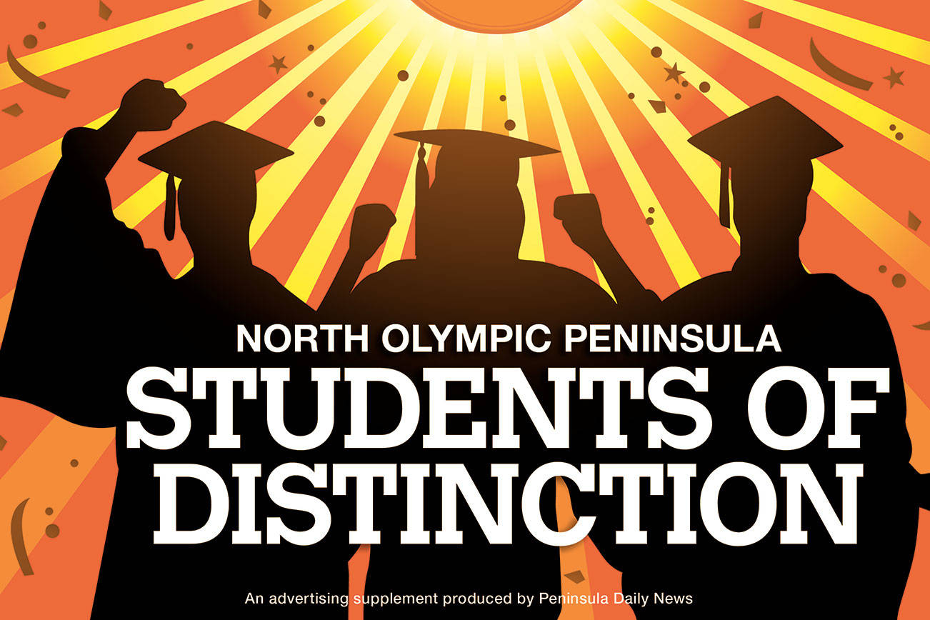 Students of Distinction