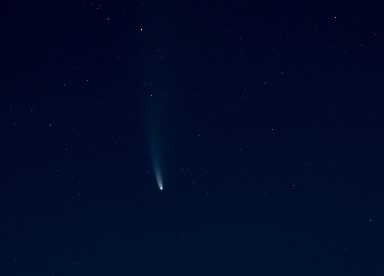 (Steve Mullensky/for Peninsula Daily News)