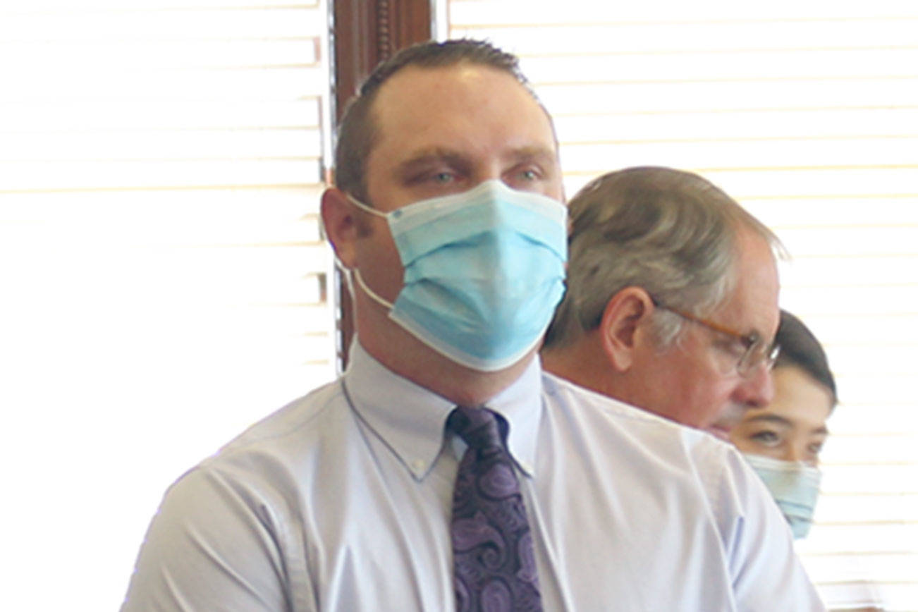 Opening statements heard in Net Nanny case