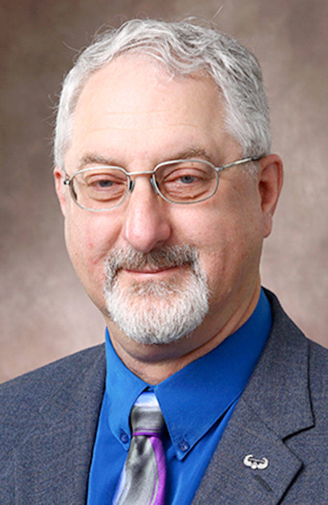 Incumbent, 2 challengers vie for District 24, Position 2 seat