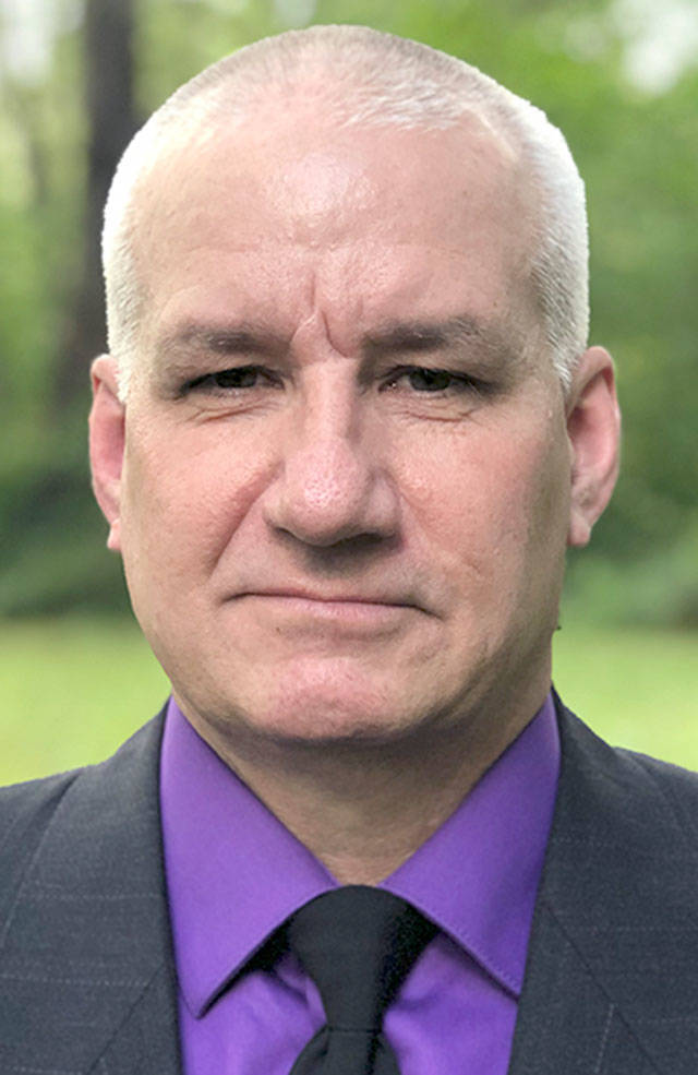 Incumbent, 2 challengers vie for District 24, Position 2 seat