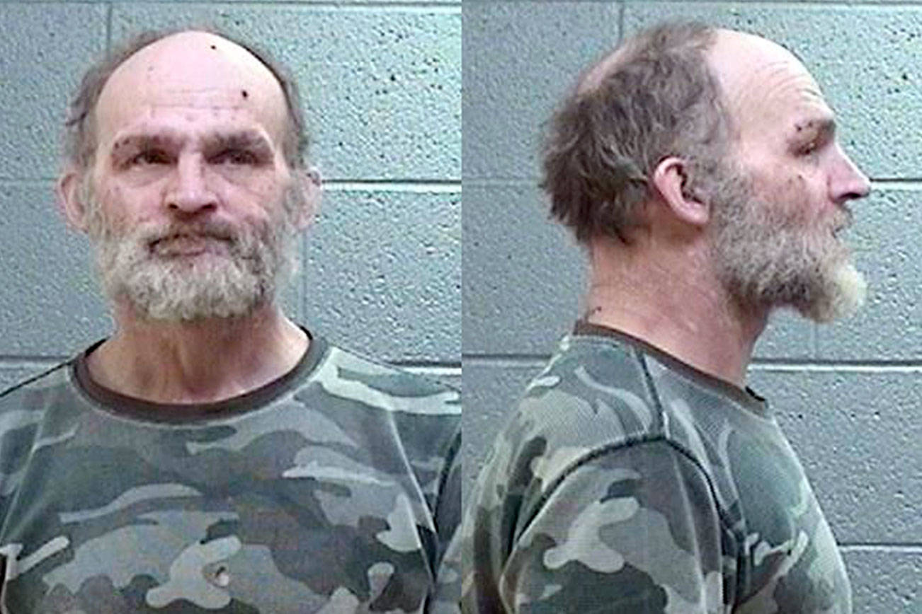 Deputies seek armed man wanted after burglary