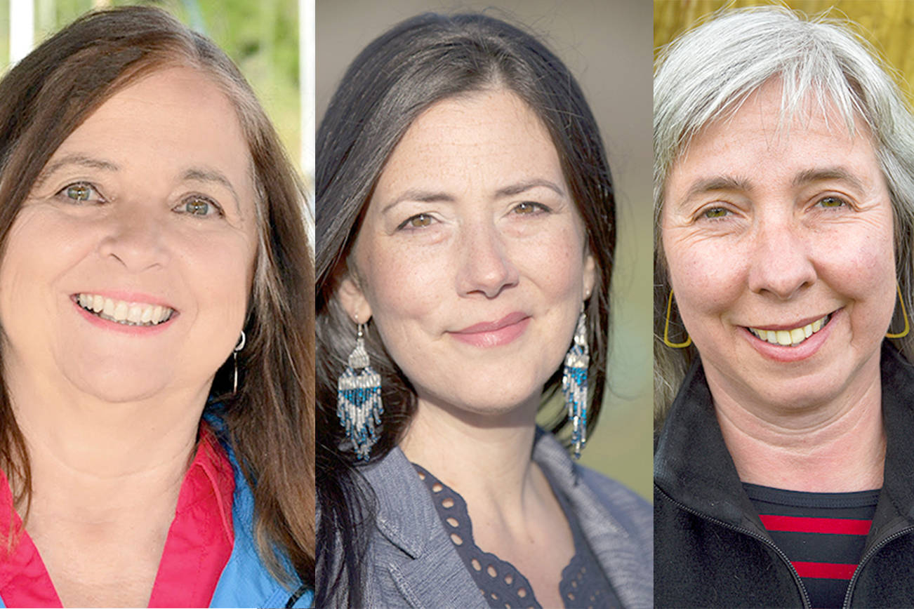 Jefferson County commission candidates discuss transparency, COVID-19