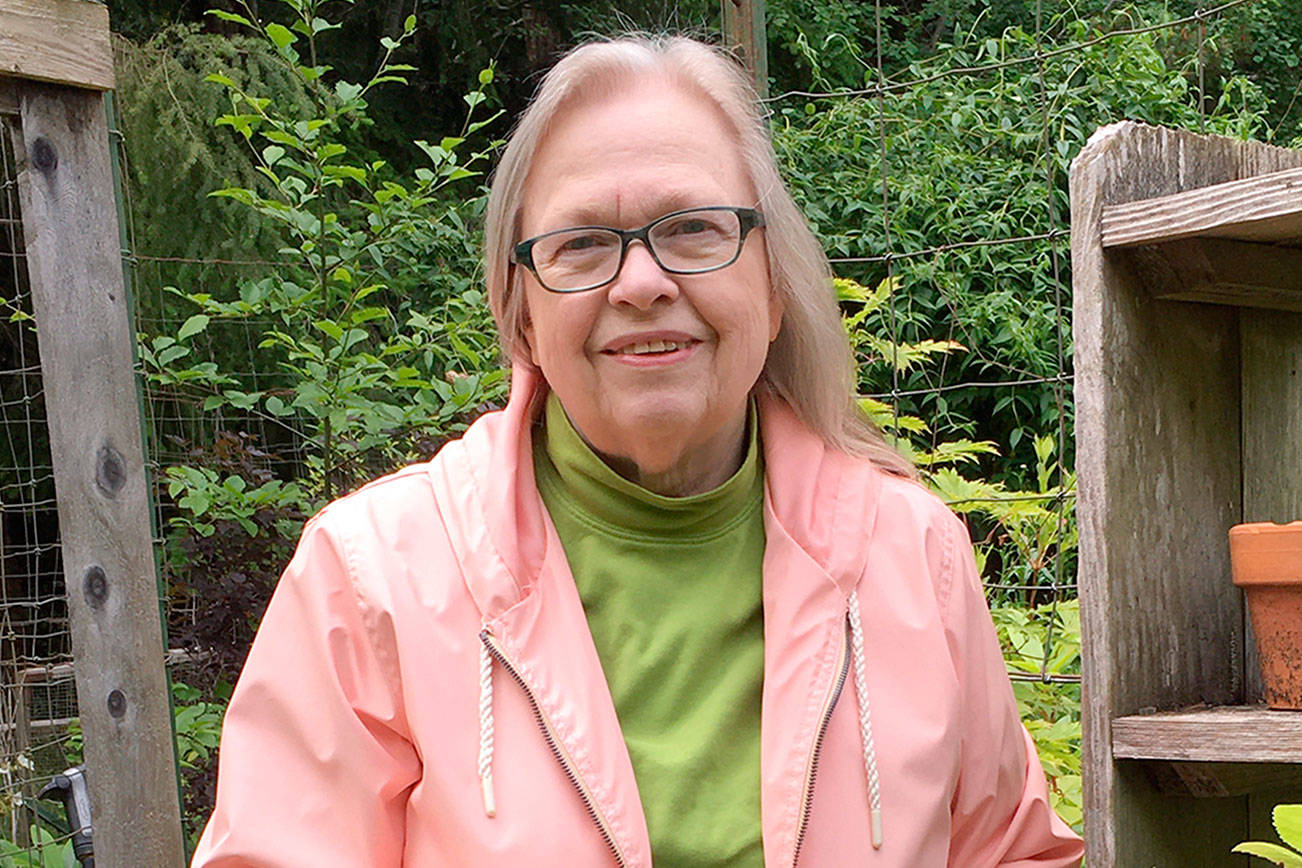 Green Thumb lecture on propagating from plant cuttings set