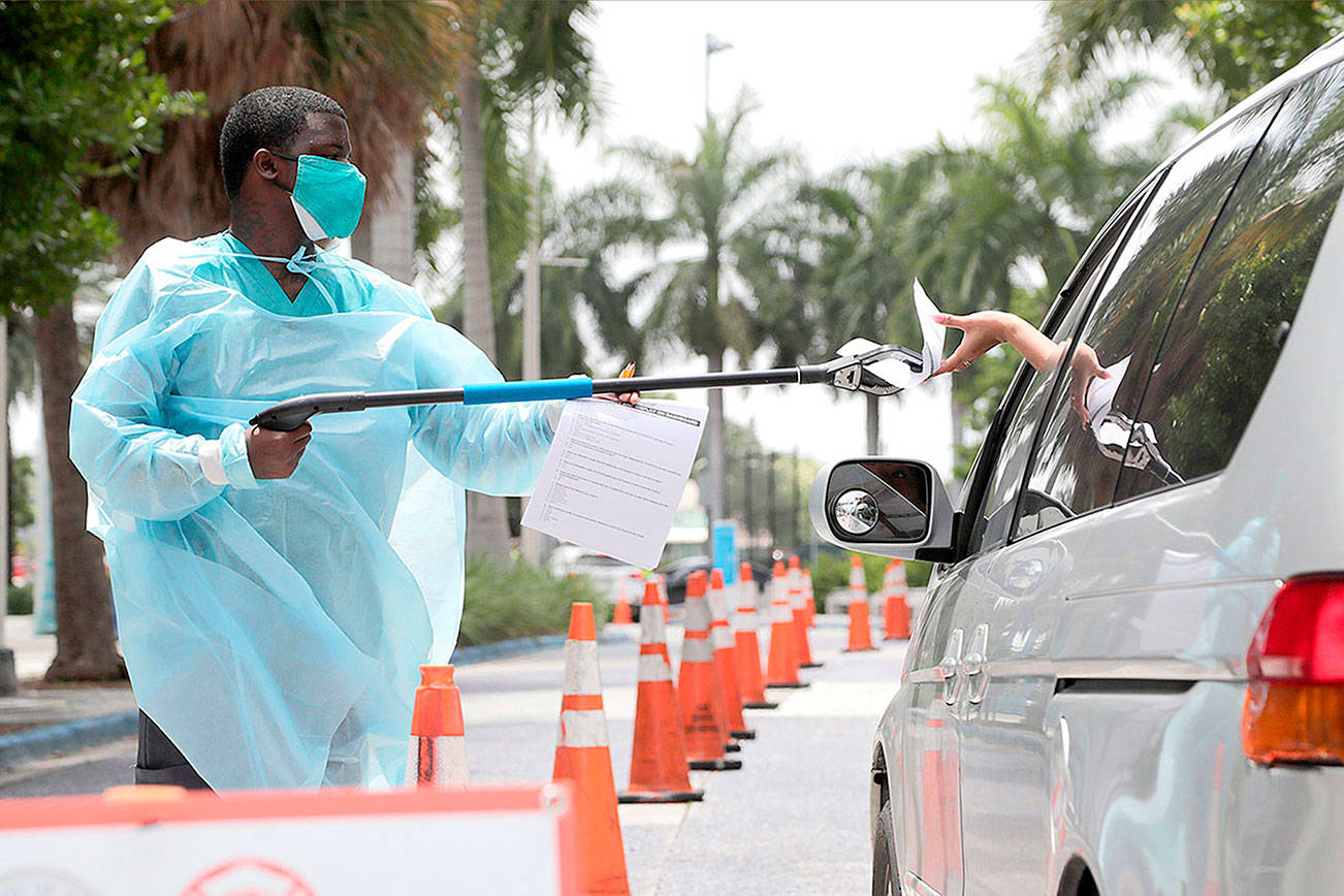 Marlins COVID-19 outbreak rocks MLB world