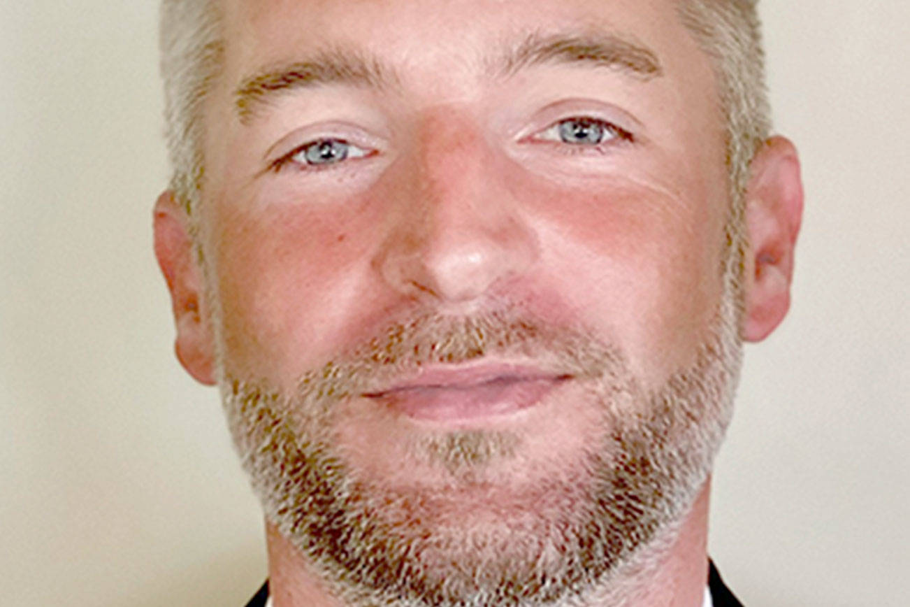 GOLF: Jacob Lippold, Sequim grad and former Peninsula pro, earns PGA national award