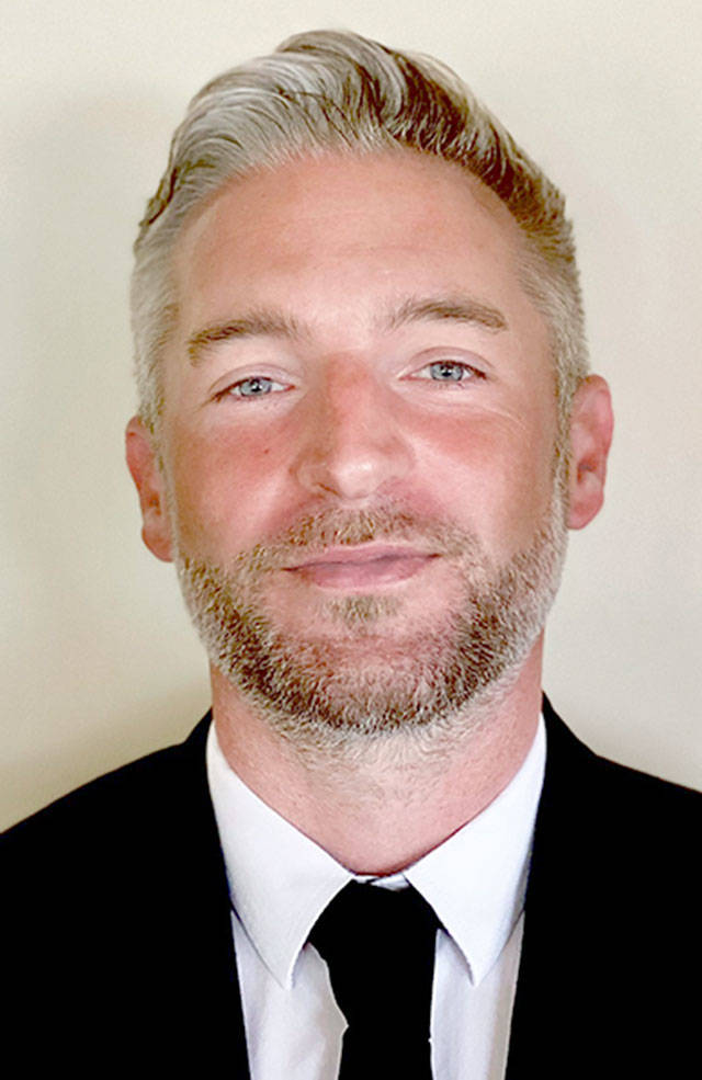 Former Peninsula Golf Club head pro Jacob Lippold was named the recipient of the PGA of America’s Merchandiser of the Year-Public Category for his work at Chambers Bay in University Place.