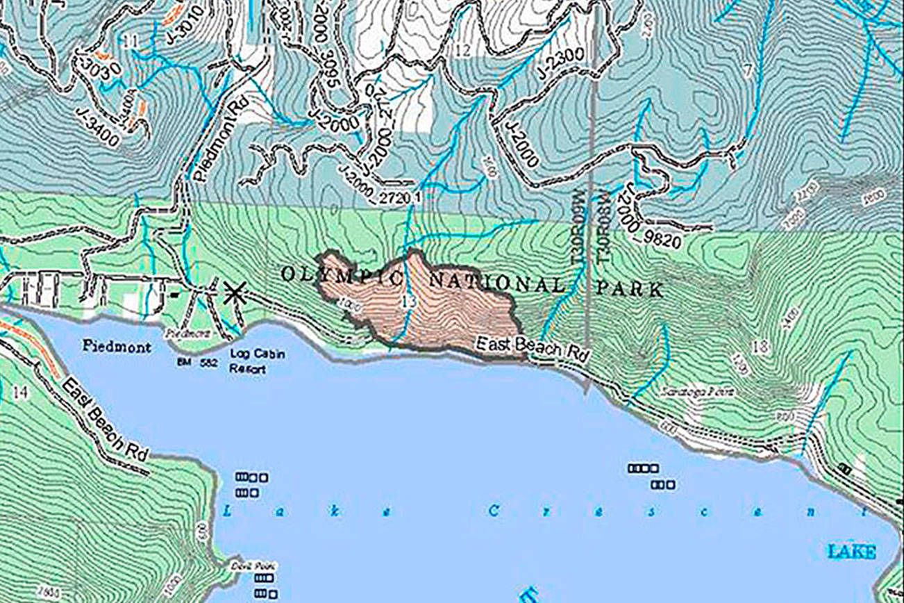 East Beach wildfire grows to 84 acres