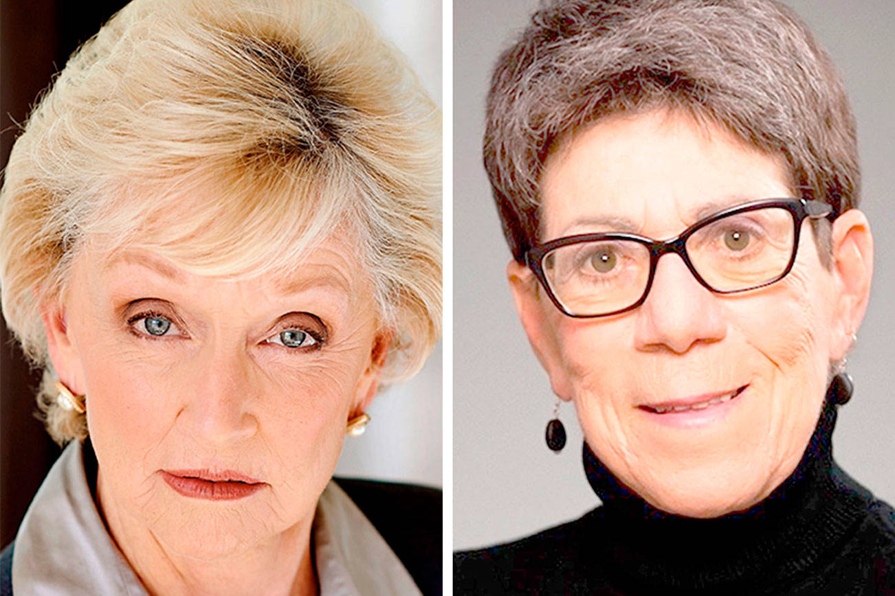 Struggle, forgiveness: ‘Dear Anita Bryant’ to stream this week