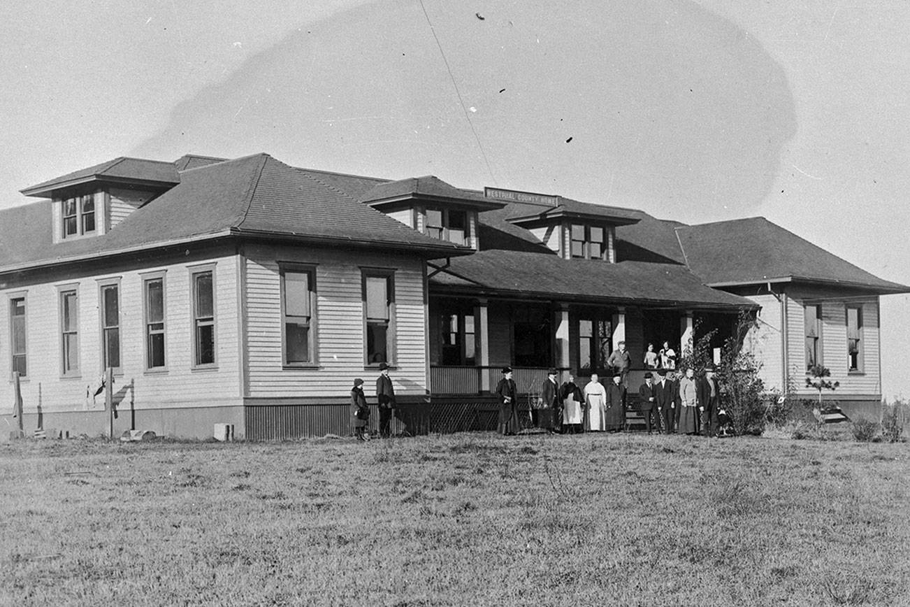 BACK WHEN: Past actions show us nothing is brand new