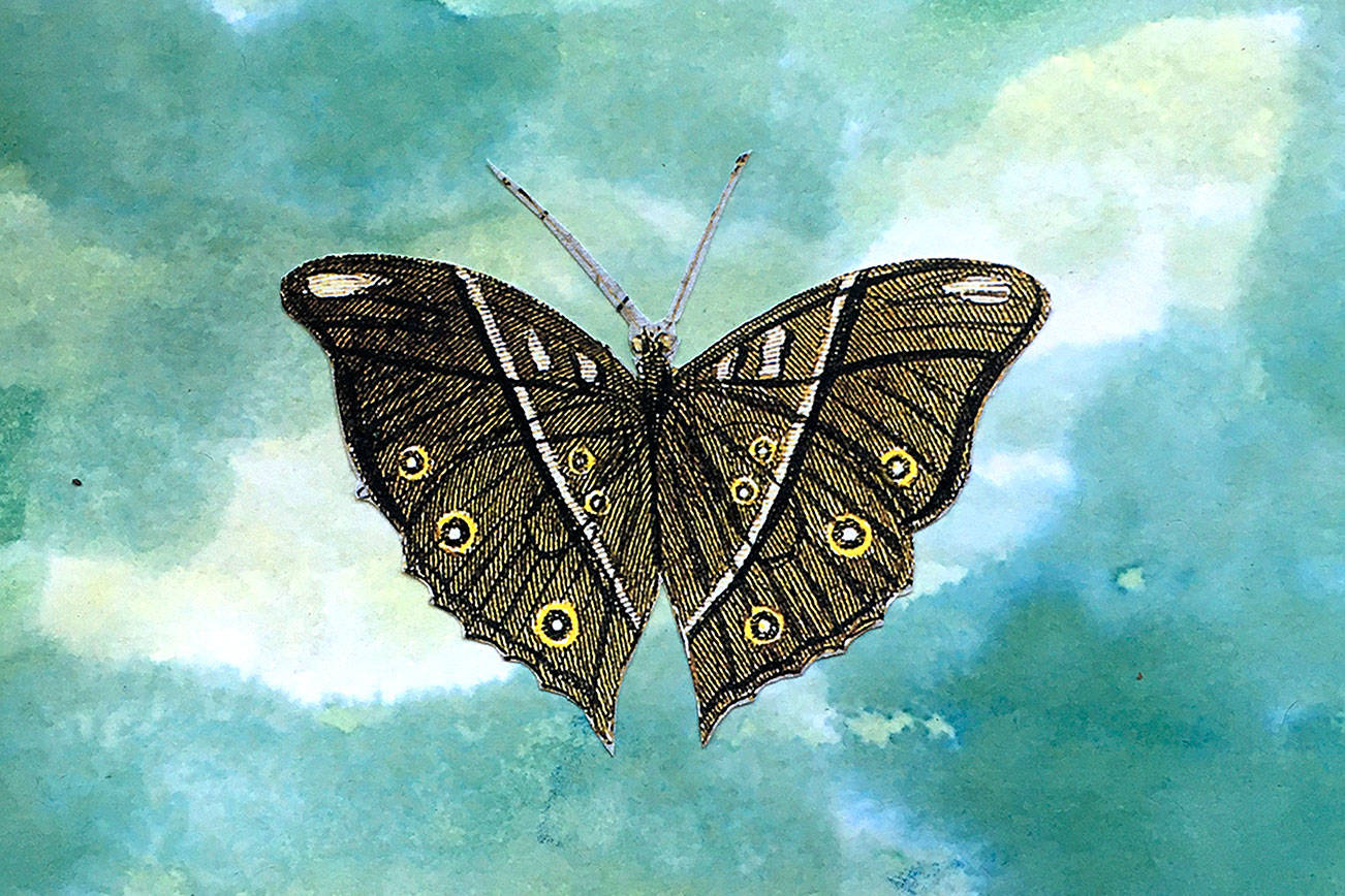 Free collage class set for Saturday in park