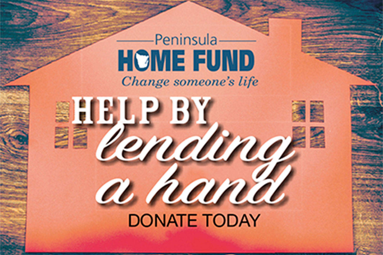 COVID-19 Relief Fund grants help Peninsula residents