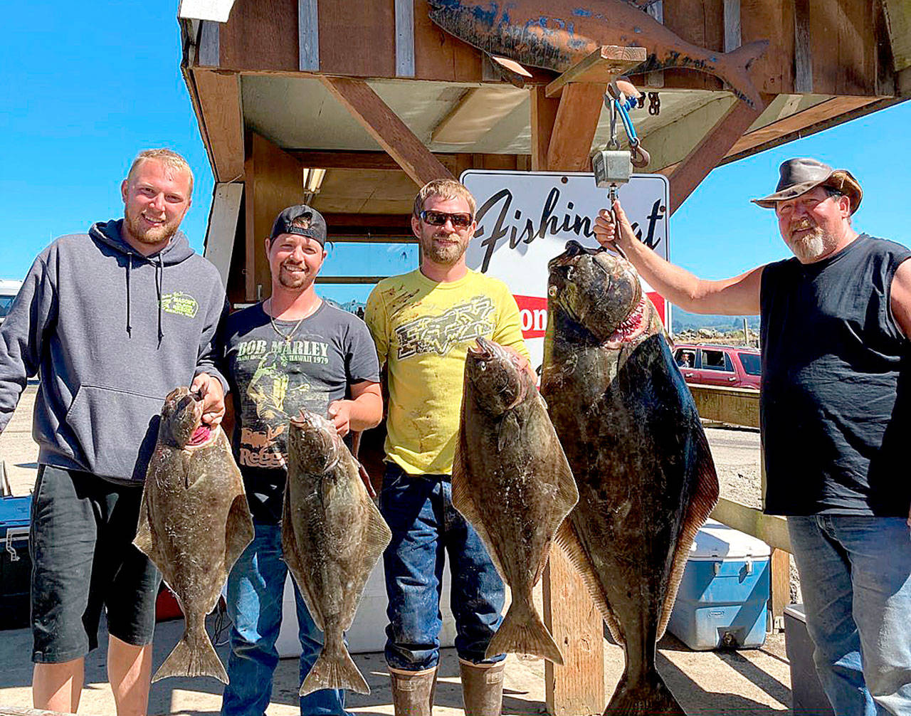 (Mason’s Olson Resort)