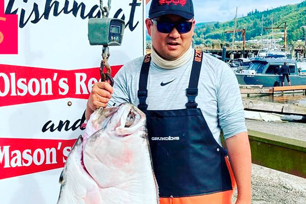 OUTDOORS: Catch estimates bode well for fulfilling halibut season