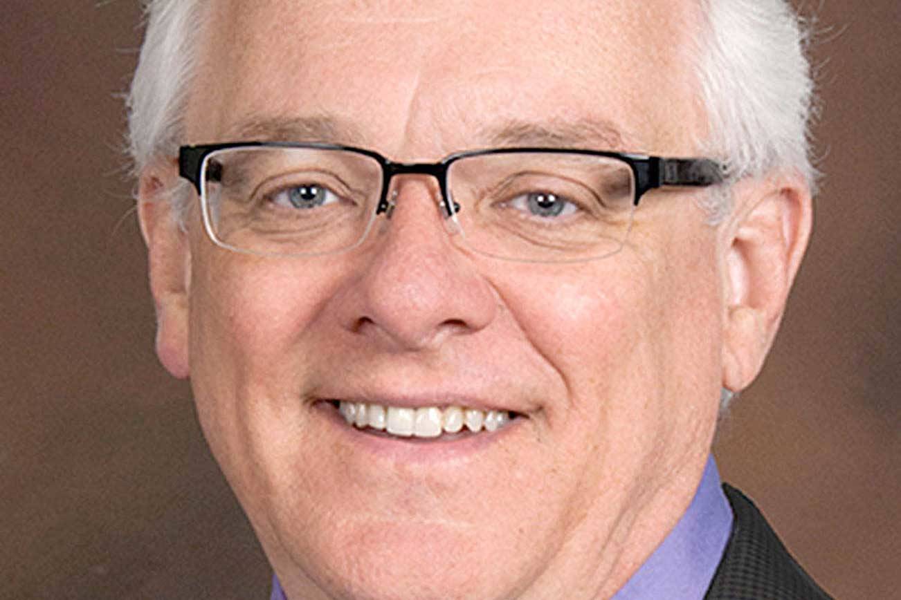 Peninsula College going mostly online