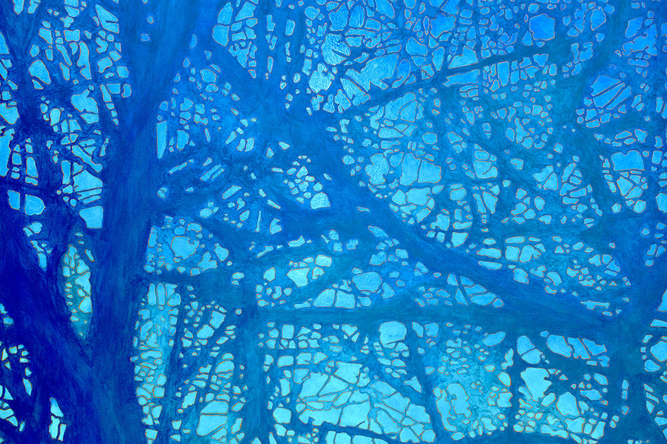 Northwind Arts Center opens two shows Friday