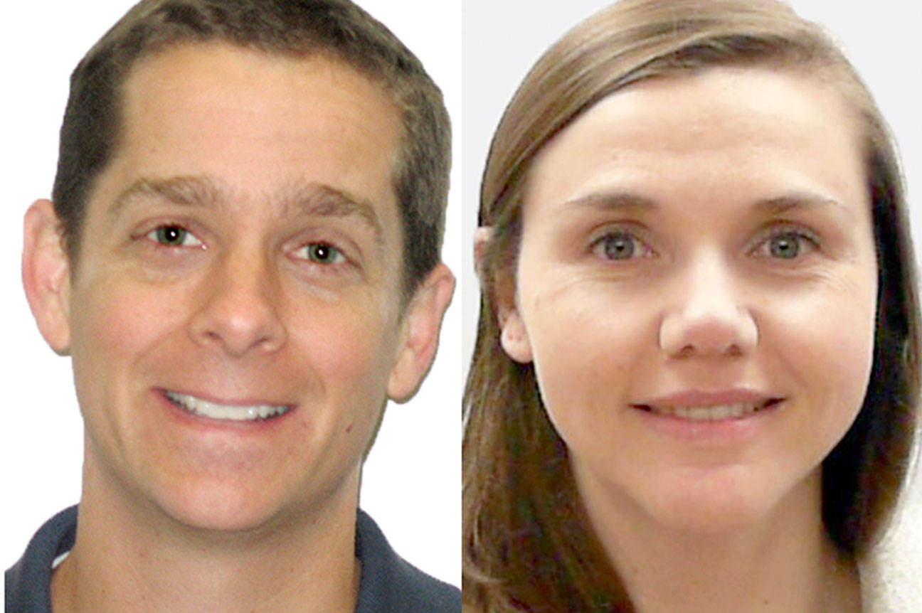 OMC physical therapists certified