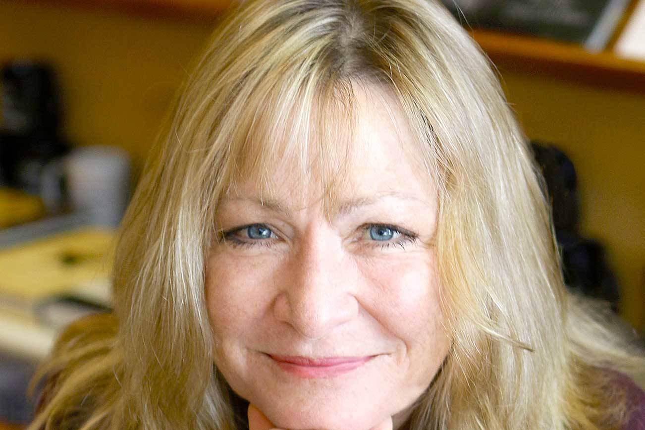 New book offers stories of hope, comfort