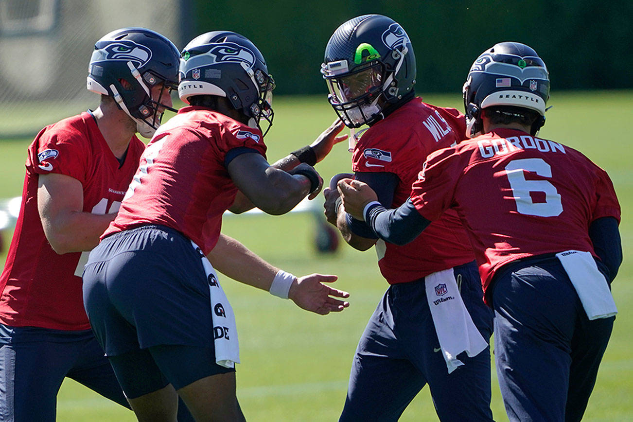 NFC West may be NFL’s deepest division