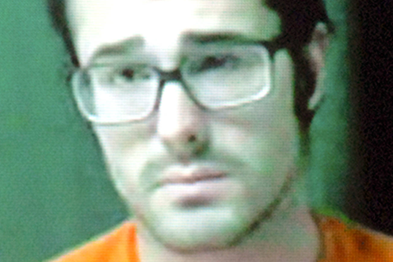 Port Angeles man sentenced to four years for third-degree rape of child