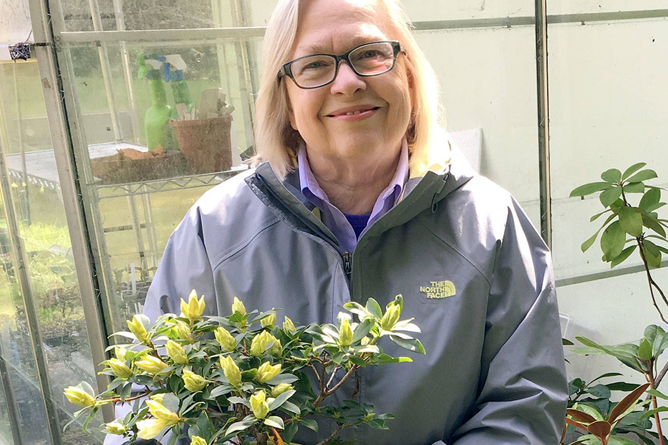 Green Thumb lecture online Thursday