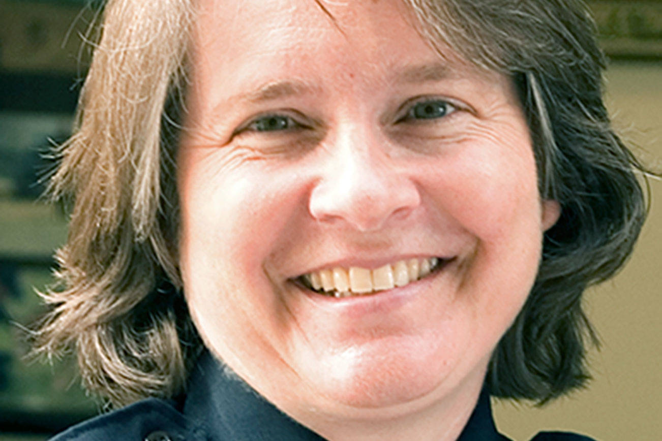 Police chief: Protests in Sequim peaceful