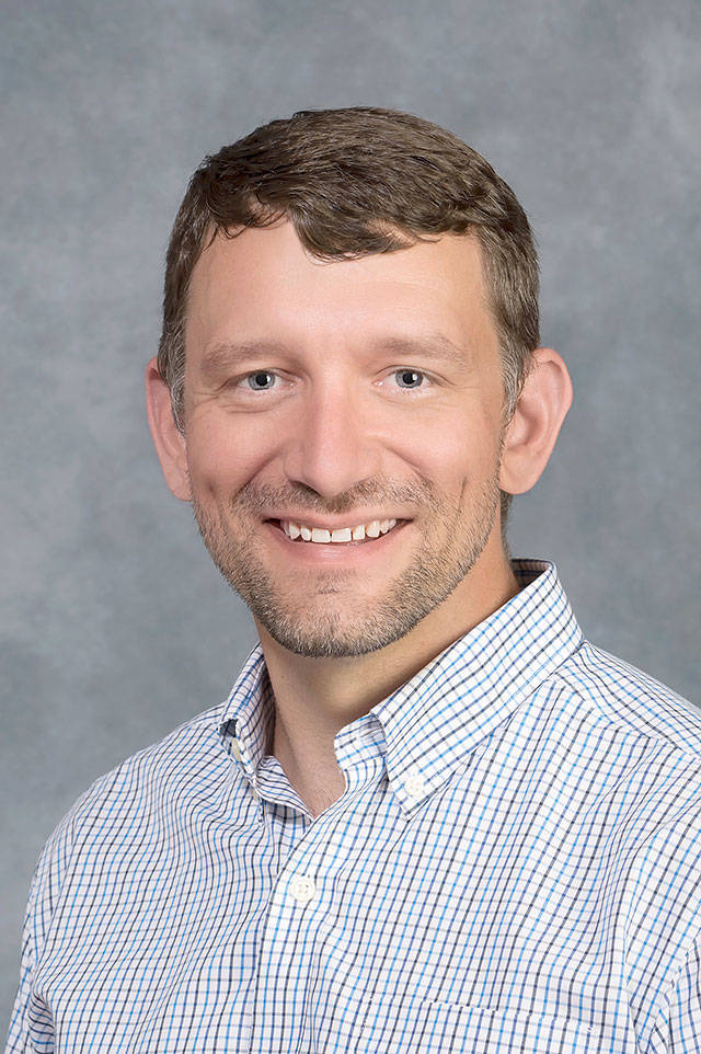 Dr. Michael Reopelle