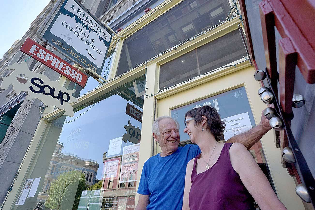 Lehani’s Deli and Coffee owners seek buyer looking for life change