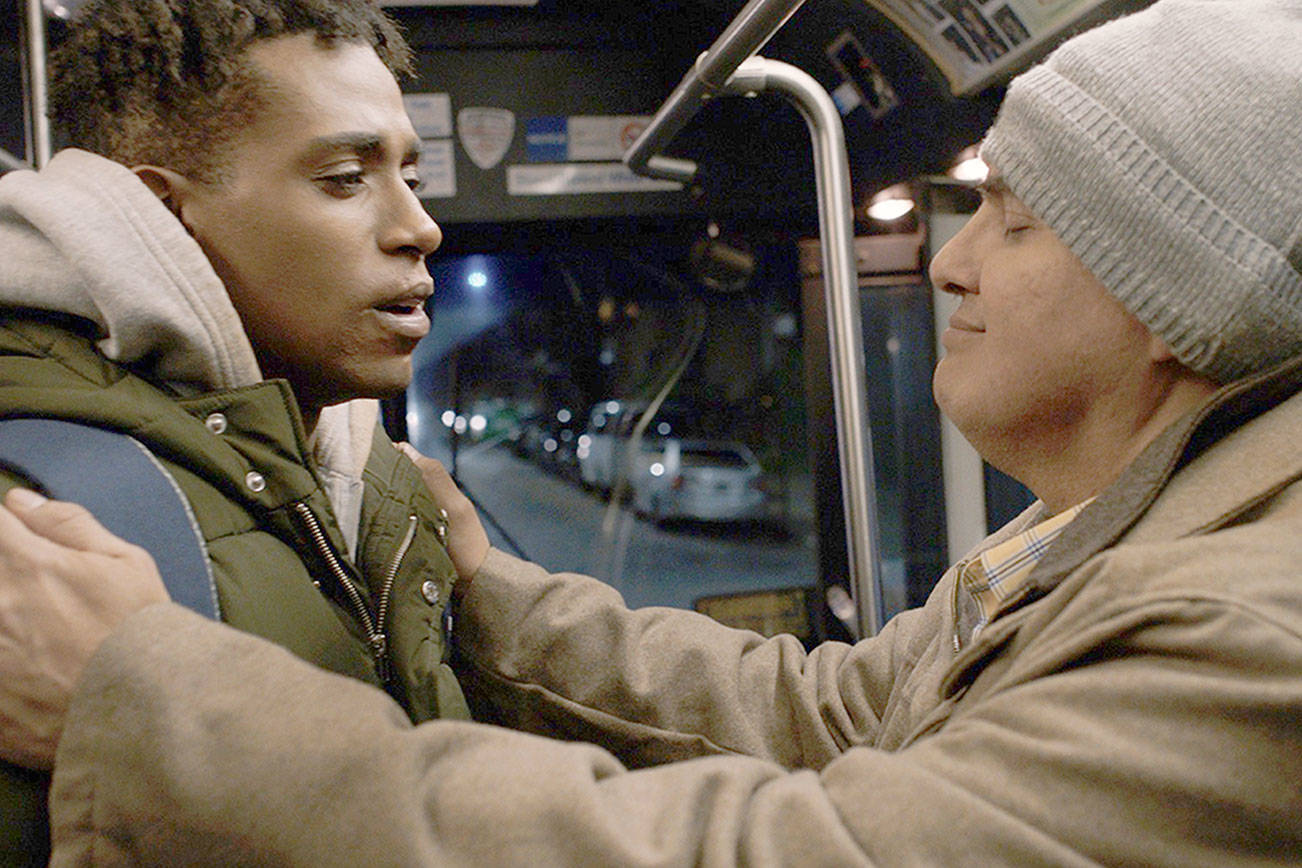 ‘Feeling Through Experience’ movie free Saturday