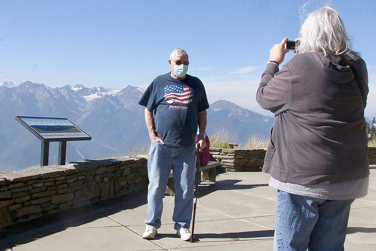 Light at the end of the tunnel