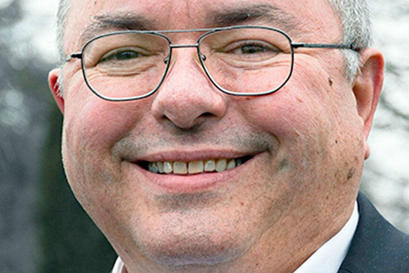 Loren Culp to speak in Port Angeles