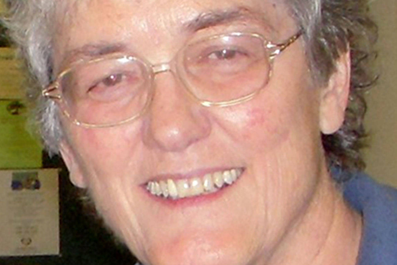 Muriel Nesbitt to present ‘Pumpkins and Squash’