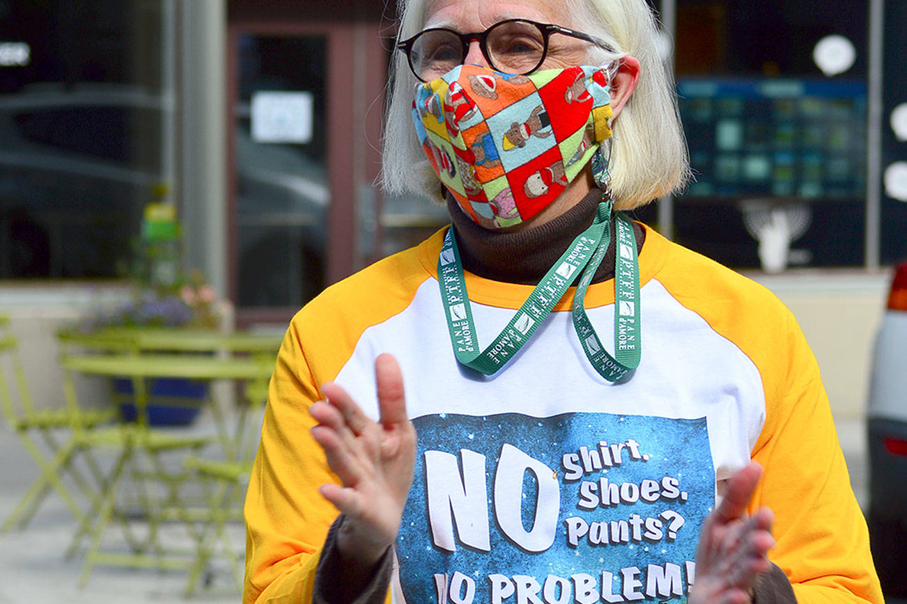 Port Townsend Film Festival online this year